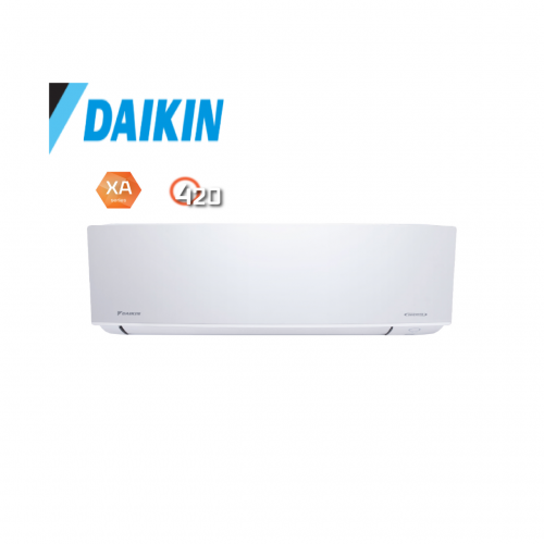 Daikin 大金 FTXA50BV1H 2匹 變頻冷暖掛牆分體式冷氣機 (420橙光系列)