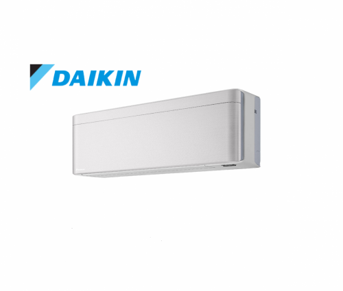 Daikin 大金 1.5 匹 FTXJ R32變頻冷暖掛牆分體機 (risora XJ系列) - 白色室內機 FTXJ35MV1HW 