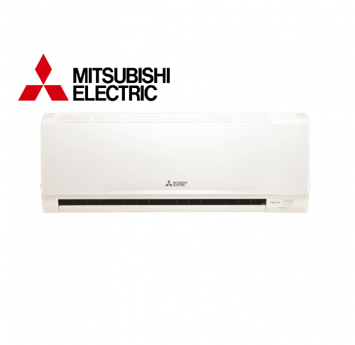 Mitsubishi 三菱電機 MSY-GJ10VA 1匹 變頻淨冷分體式空調