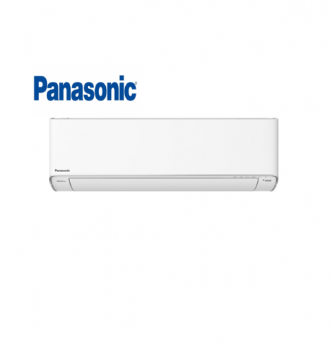 Panasonic 樂聲 CS-YU9ZKA Wifi變頻分體式空調機-淨冷(1匹) - 1級能源標籤