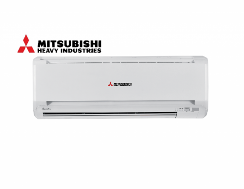 Mitsubishi Heavy Industries 三菱重工 SRK35DE1 1.5 匹變頻冷暖分體式冷氣機