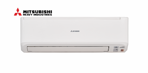 Mitsubishi Heavy Industries 三菱重工 SRK35EE1 1.5匹變頻淨冷分體式冷氣機