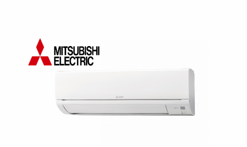 Mitsubishi 三菱電機 MSY-GS09VF 1 匹 小精菱420mm變頻淨冷分體式空調