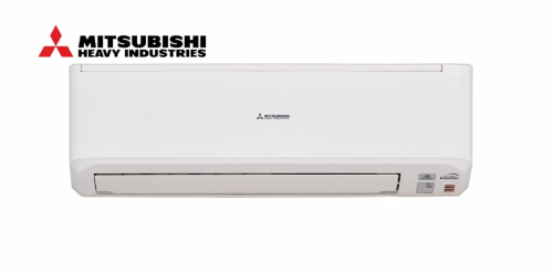 Mitsubishi Heavy Industries 三菱重工 SRK50EEC1 2 匹變頻分體式冷氣機-淨冷系列