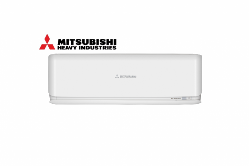 Mitsubishi Heavy Industries 三菱重工 SRK35ZSXH-S 1.5匹變頻冷暖分體式冷氣機