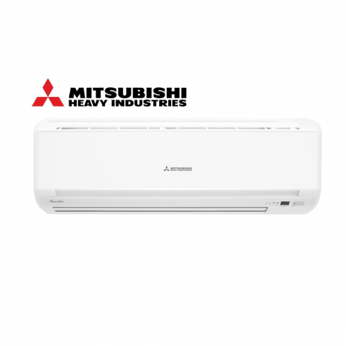 Mitsubishi Heavy Industries 三菱重工 SRK53QE3 QE3 2匹變頻冷暖分體機