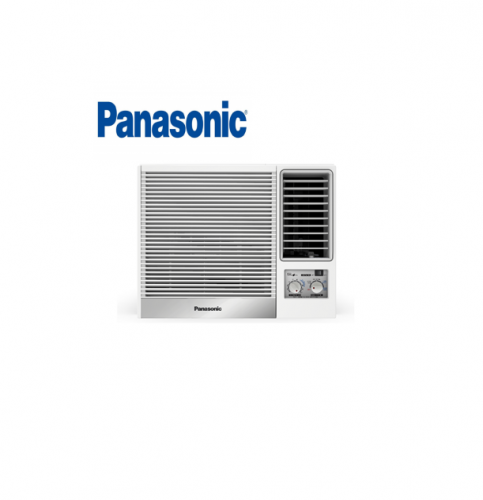 Panasonic 樂聲 CW-N721JA R32雪種窗口式空調機 (3/4 匹)
