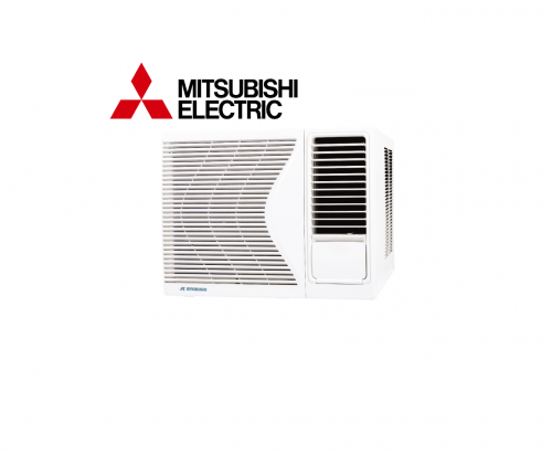 菱機 RB-09MC 窗口式冷氣機 1 匹