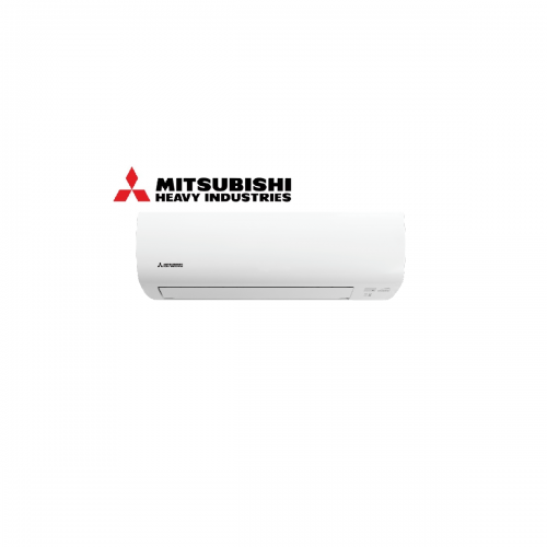 Mitsubishi Heavy Industries 三菱重工 SRK25REC1 REC1 變頻淨冷分體機 (R32雪種)