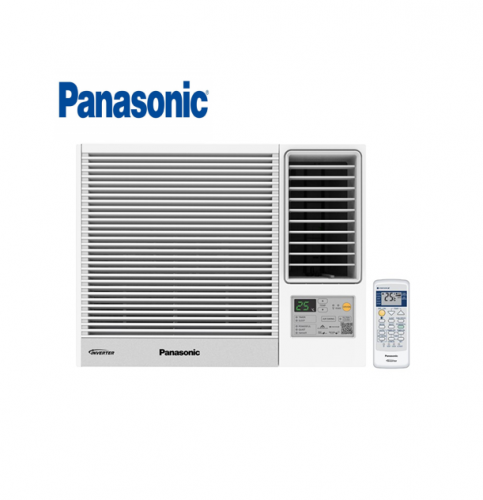 Panasonic 樂聲 CW-SU240AA Inverter LITE - 變頻式淨冷窗口機 (2 1/2 匹)