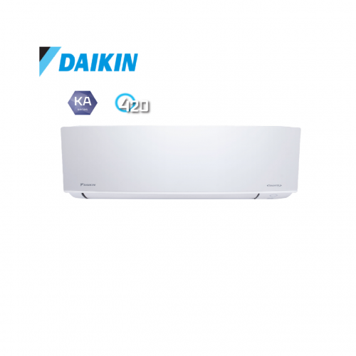 Daikin 大金 FTKA35BV1H 1.5匹 變頻淨冷掛牆分體機 (420藍光系列)
