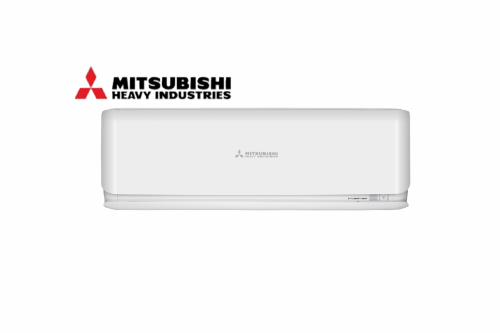 Mitsubishi Heavy Industries 三菱重工 SRK35ZSXH-S 1.5 匹變頻冷暖分體式冷氣機