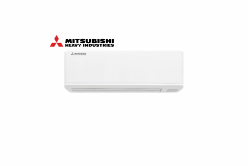 Mitsubishi Heavy Industries 三菱重工 SRK25MHIP1 1匹纖巧型UV-C殺菌 變頻冷暖分體機